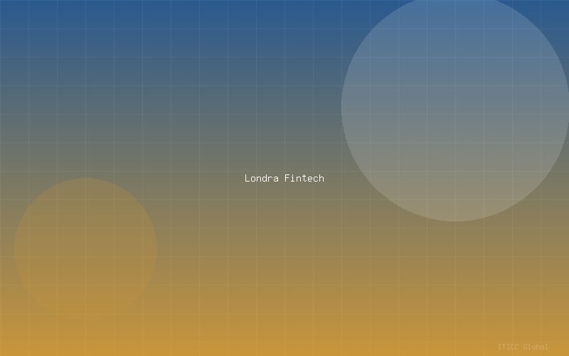 Londra Fintech Zirvesi